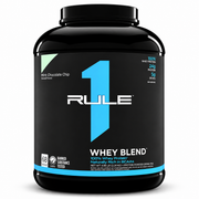 Rule 1 whey protein