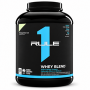 Rule 1 whey protein
