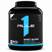 Rule 1 whey protein
