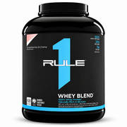 Rule 1 whey protein