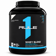 Rule 1 whey protein