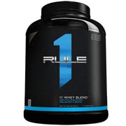 Rule 1 Whey Protein 5lb