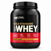 Optimum Nutrition Gold Standard Whey