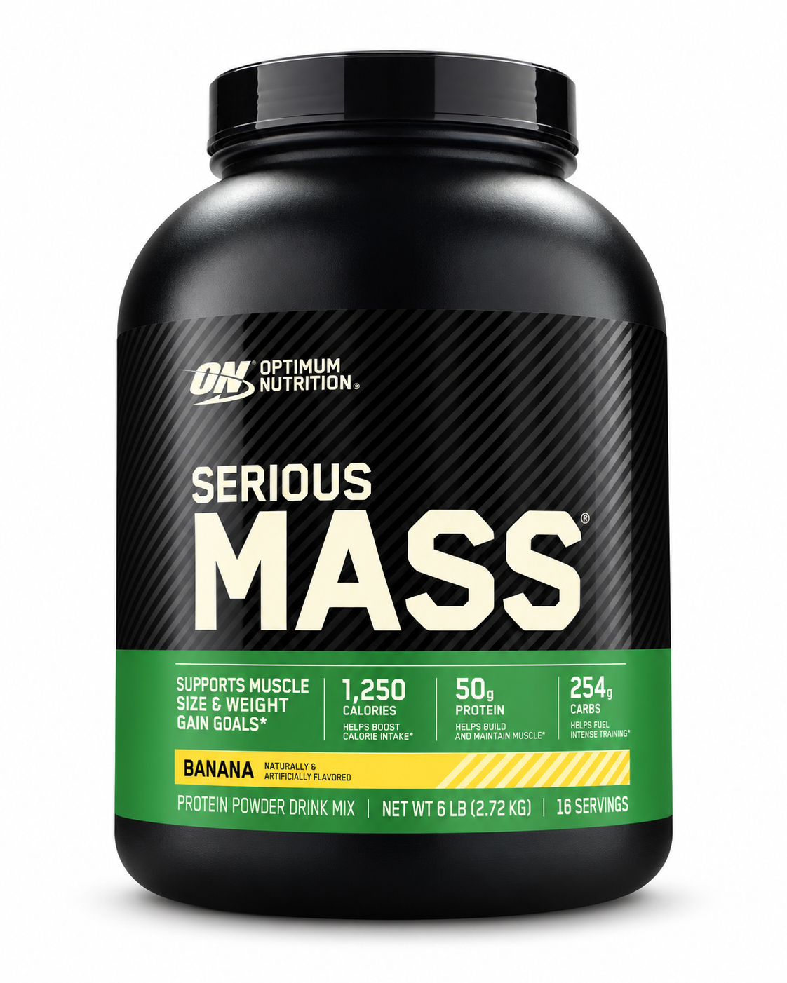Optimum Serious mass