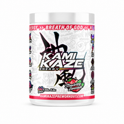Kamikaze Pre-workout