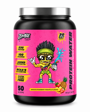 Zombie Labs Shredz Protein Water