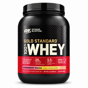 Optimum Nutrition Gold Standard Whey