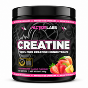 Faction Labs Creatine Monohydrate