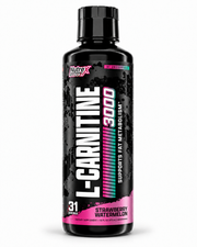 Nutrex L-Carnitine 3000