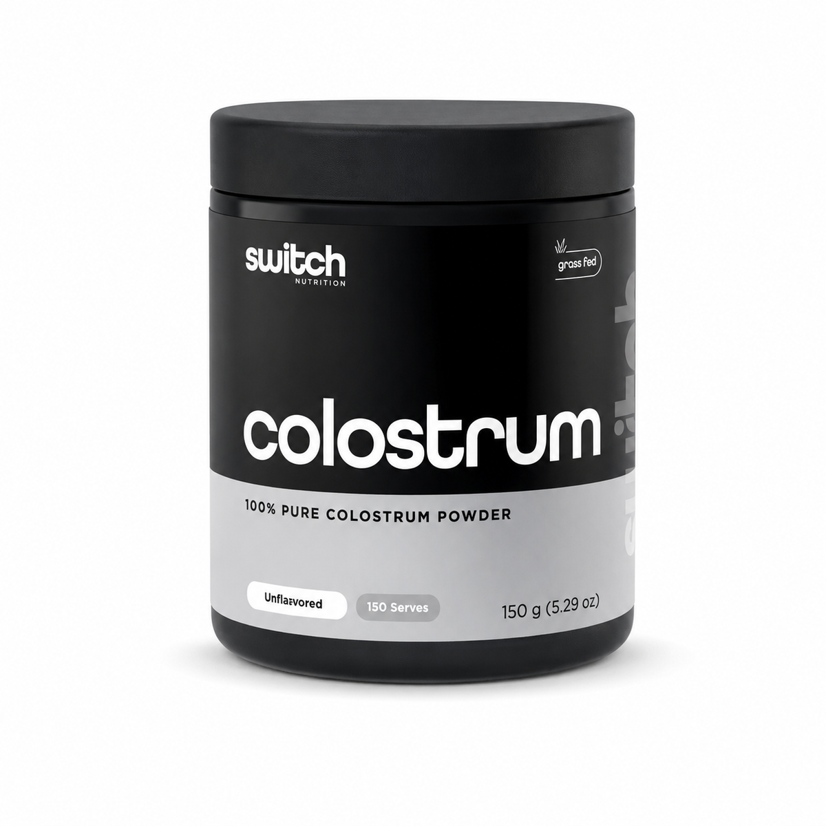 Switch Nutrition Colostrum