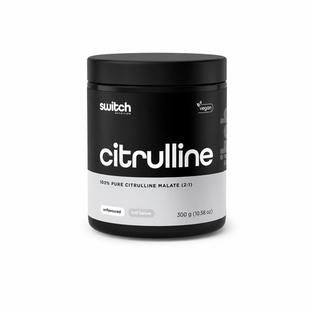 Switch Nutrition Citrulline
