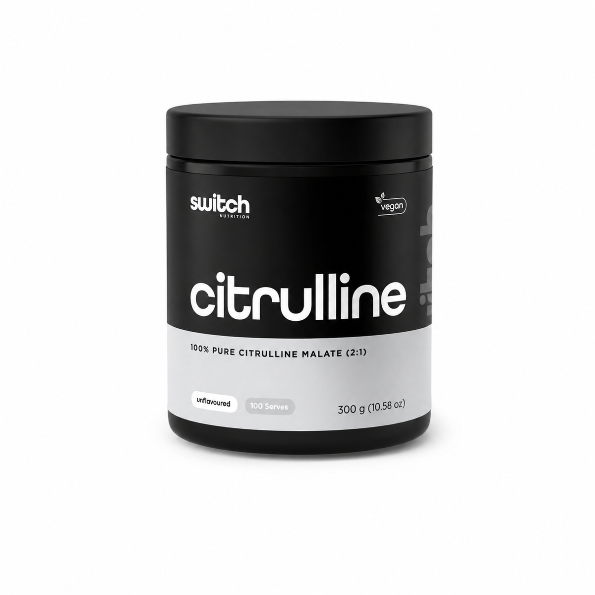 Switch Nutrition Citrulline