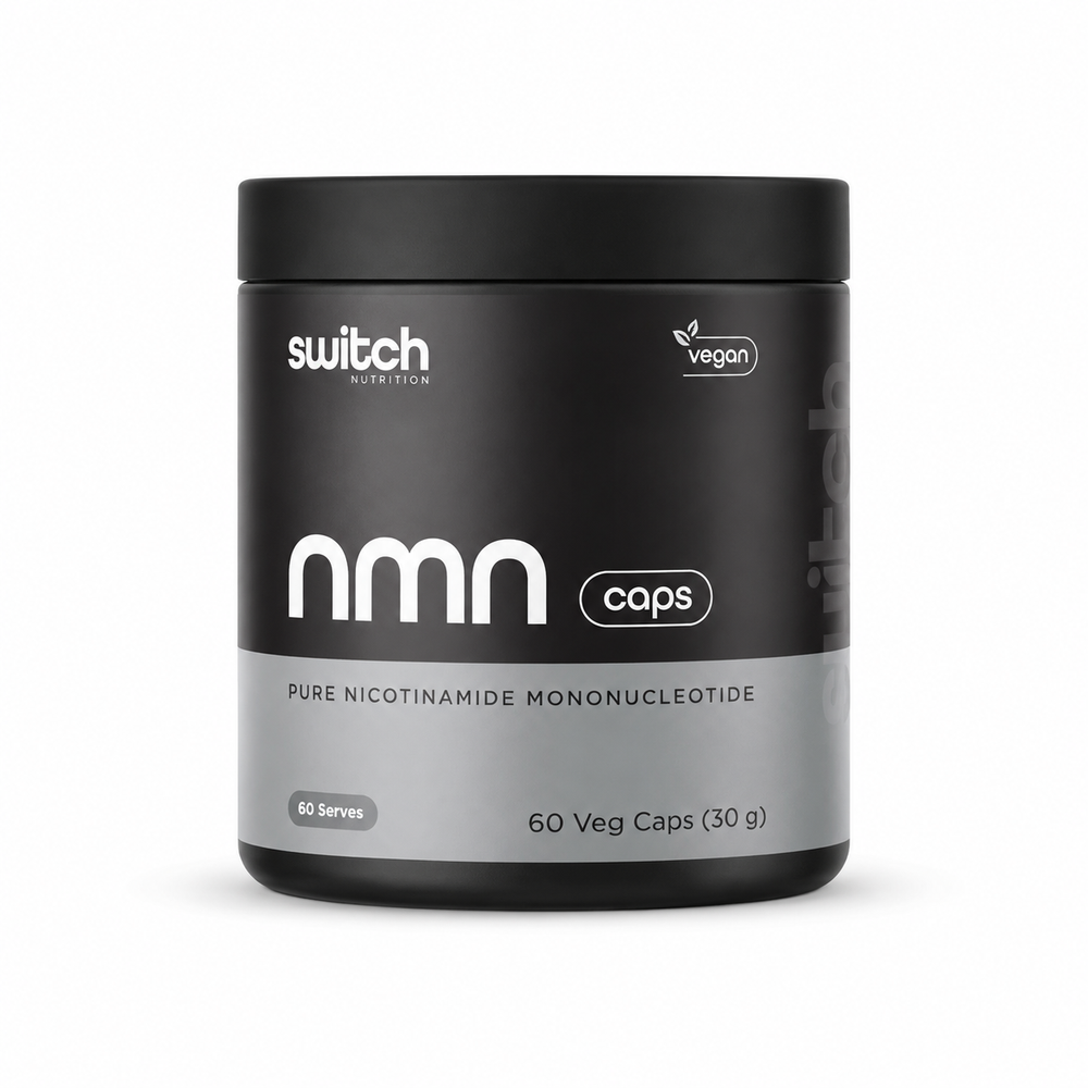 Switch Nutrition Nmn