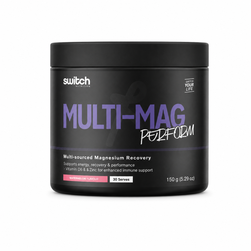 Switch Multi-Mag Perform