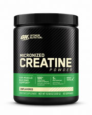 Optimum Nutrition Creatine Monohydrate