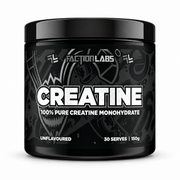 Faction Labs Creatine Monohydrate