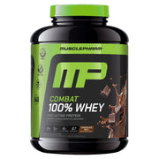MusclePharm Combat 100% Whey Protein