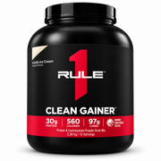 Rule 1  Clean Gainer