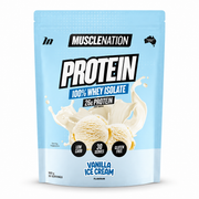 Muscle Nation Whey Protein Isolate