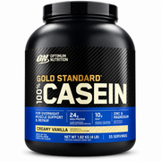 OPTIMUM NUTRITION GOLD STANDARD 100% CASEIN