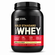 Optimum Nutrition Gold Standard Whey