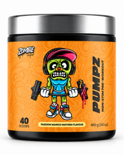 Zombie Labs Pumpz Non Stim Pump